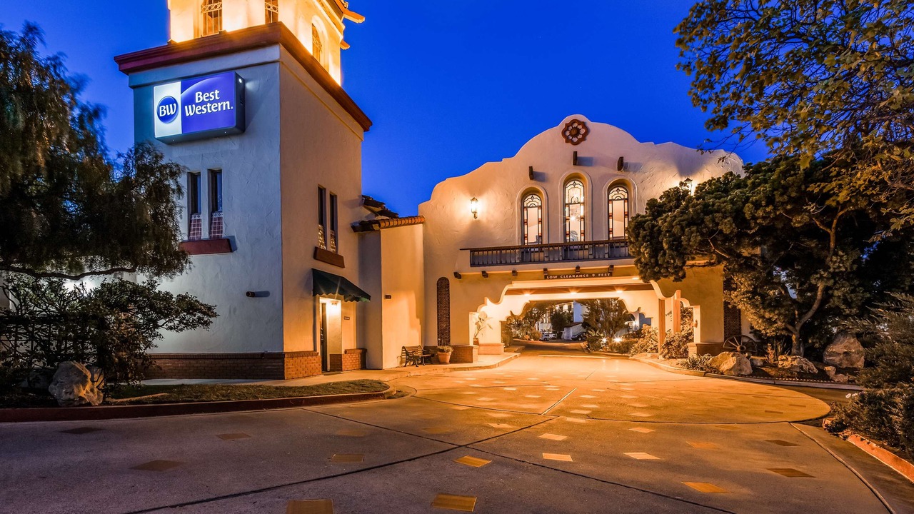 Photo of Buildings in Arroyo Grande