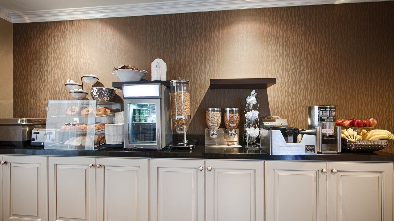 Photo of Kitchen in Westminster