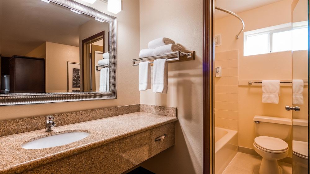 Photo of Bathroom in Cottage Grove