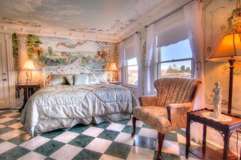Photo of Bedroom in Ferndale