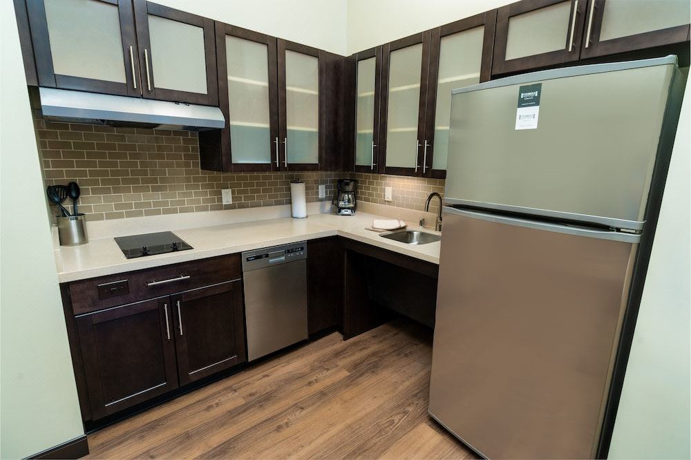 Photo of Kitchen in Newark
