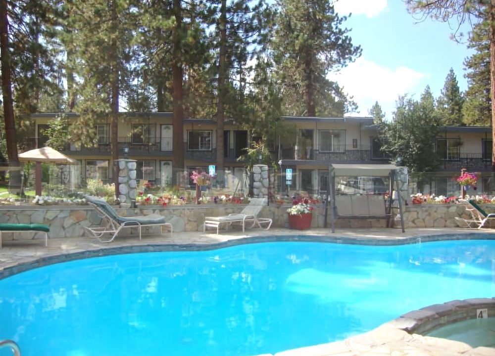 Photo of Outdoor in South Lake Tahoe