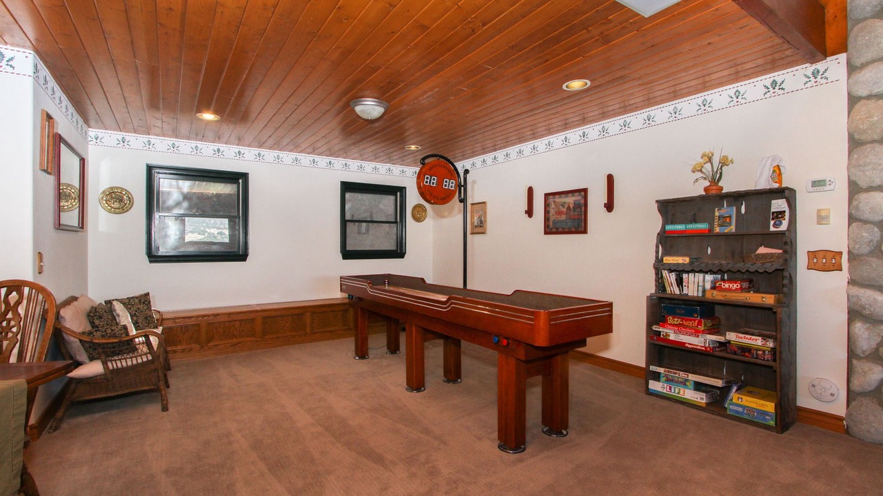 Photo of Livingroom in Julian