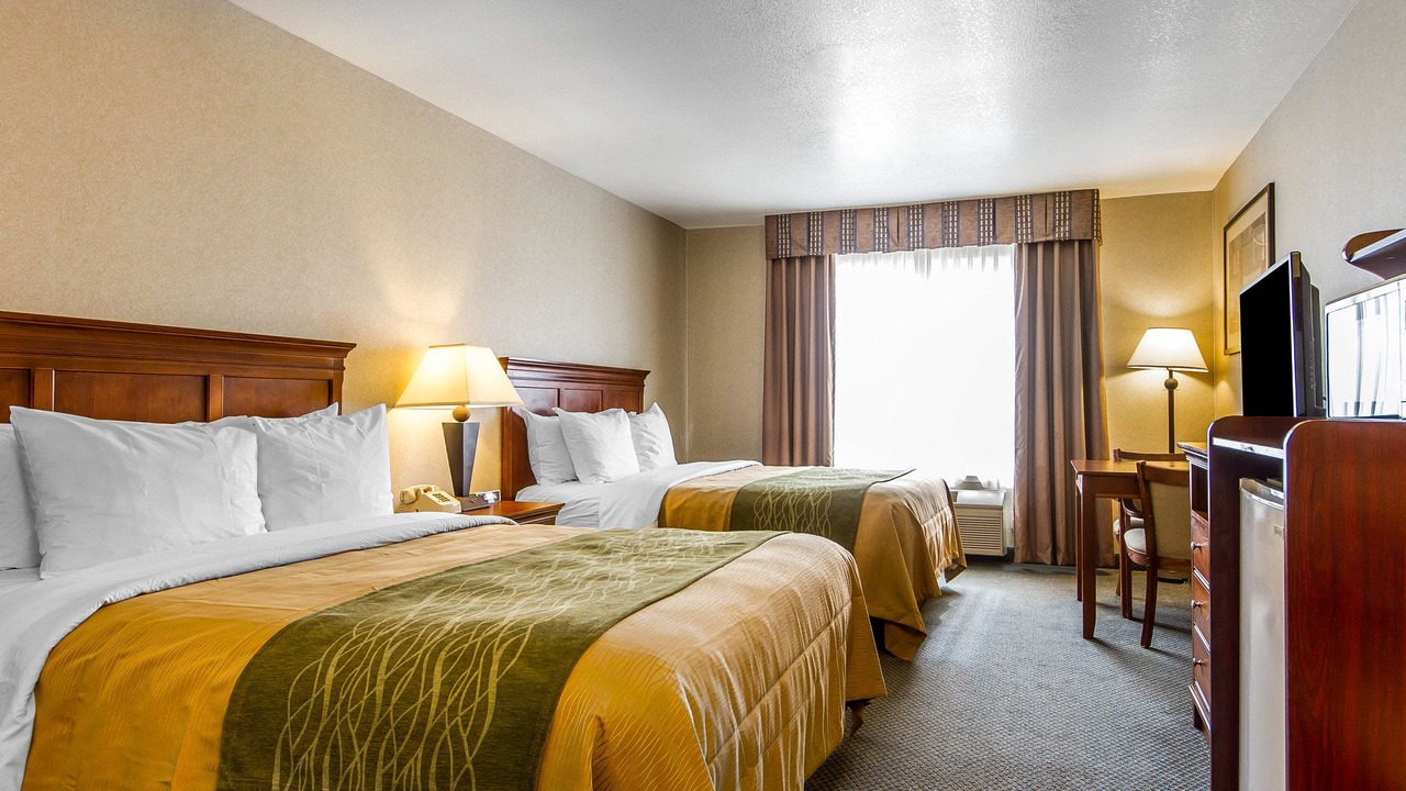 Photo of Bedroom in Vallejo