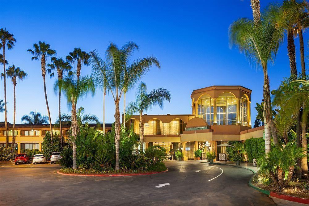 Photo of Buildings in Encinitas