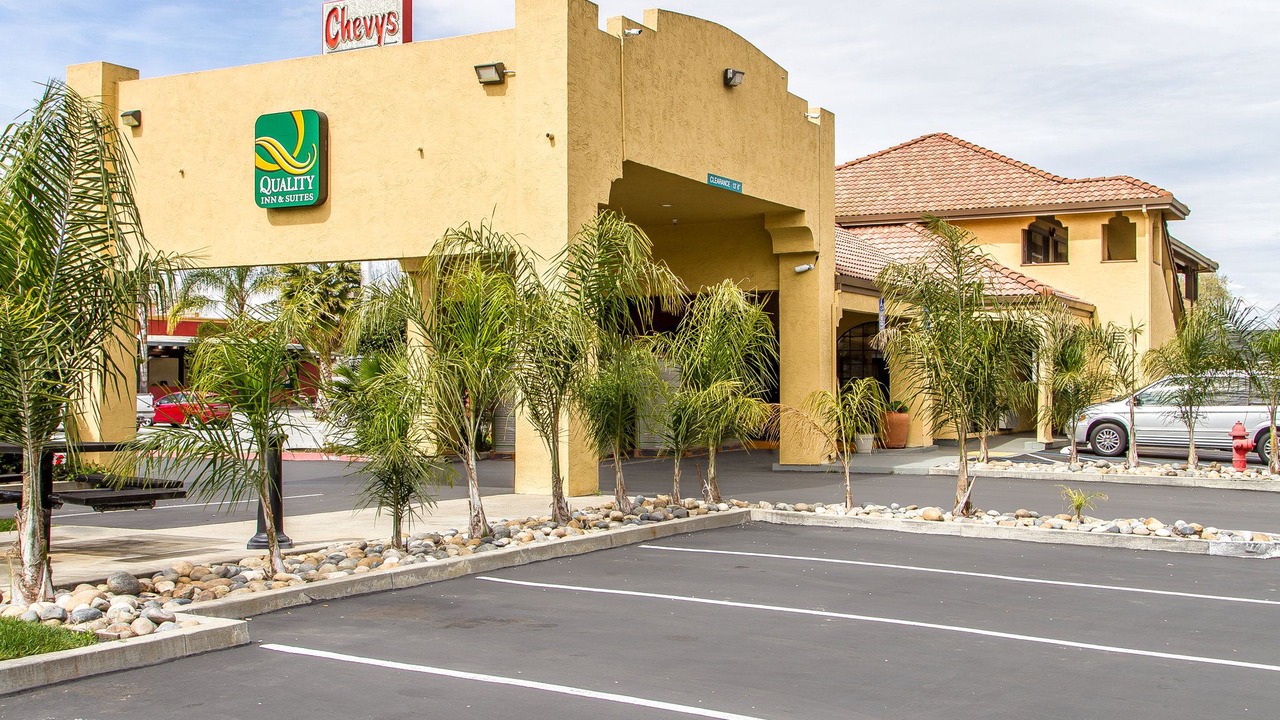 Photo of Buildings in Gilroy