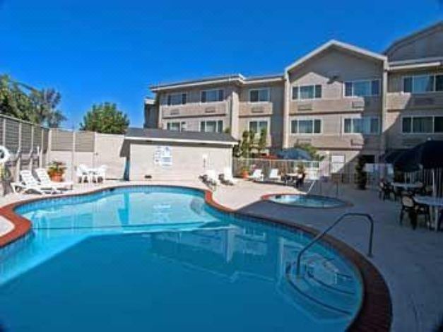 Photo of Outdoor in Vallejo