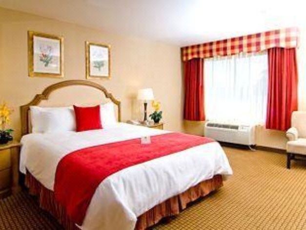 Photo of Bedroom in Benicia