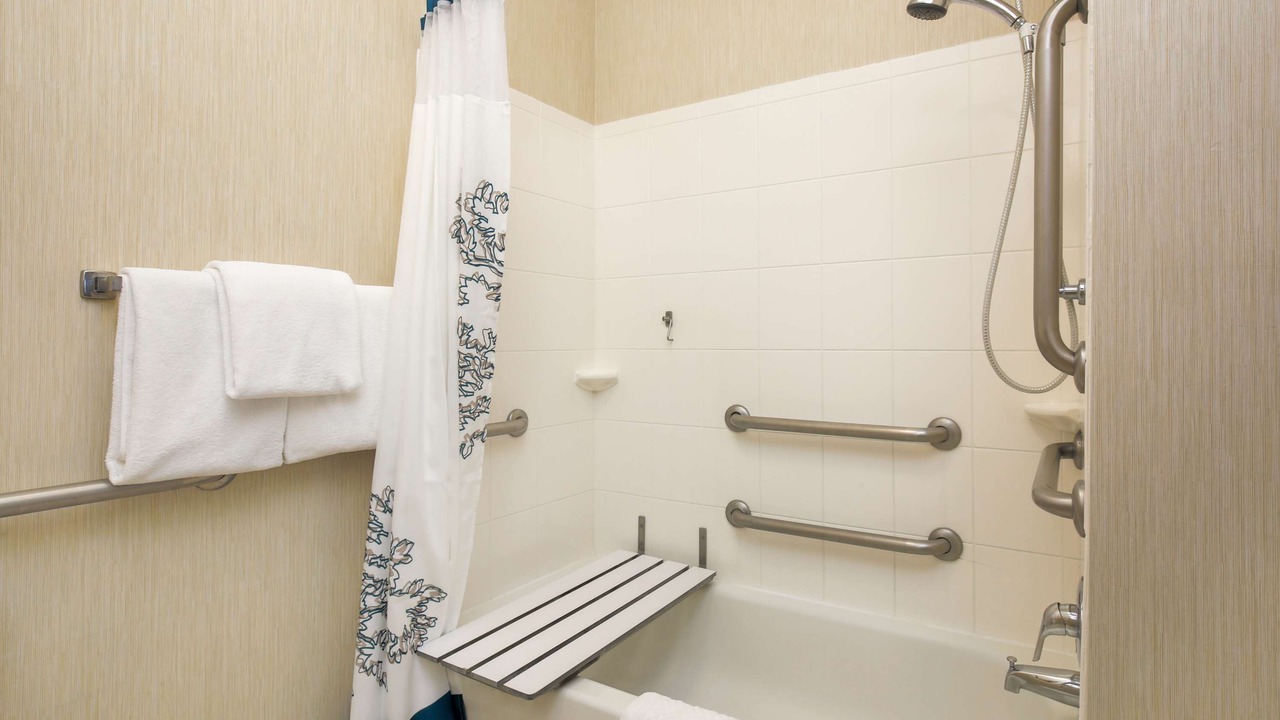 Photo of Bathroom in Chico