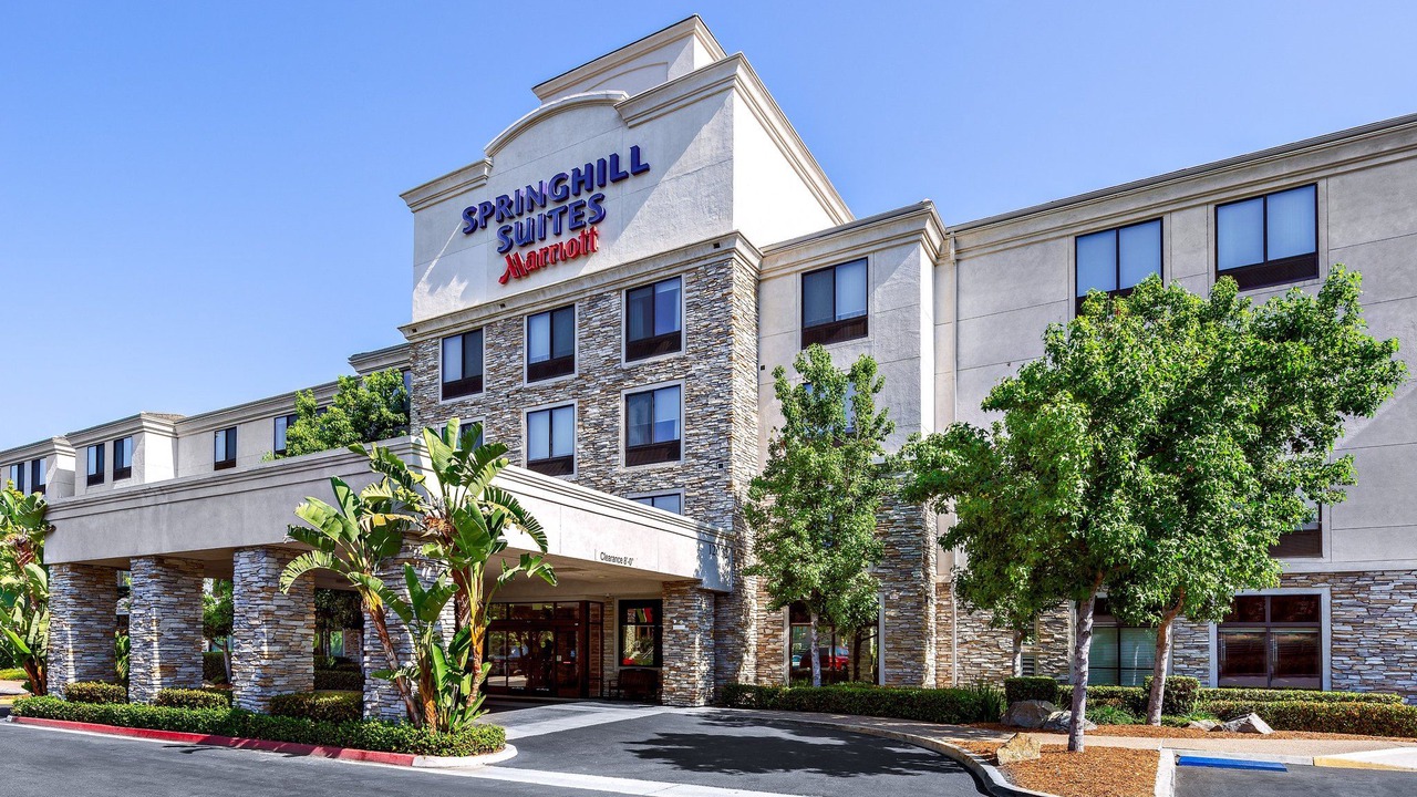 Photo of Buildings in Miramar Ranch North