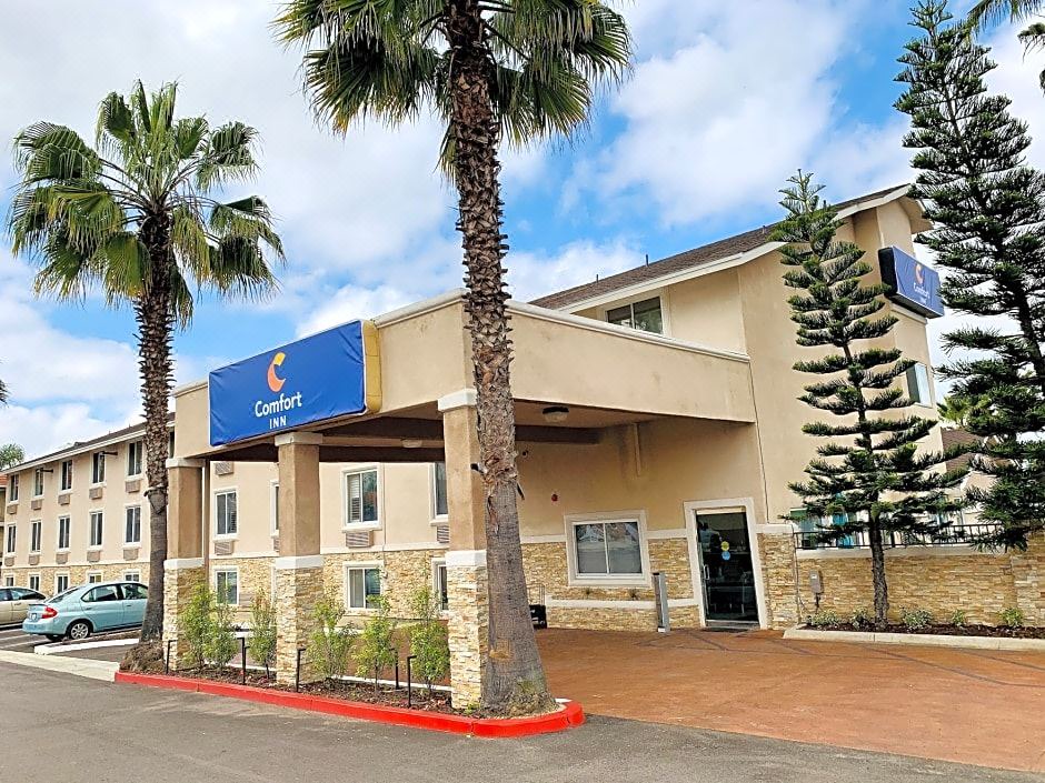 Photo of Buildings in Miramar