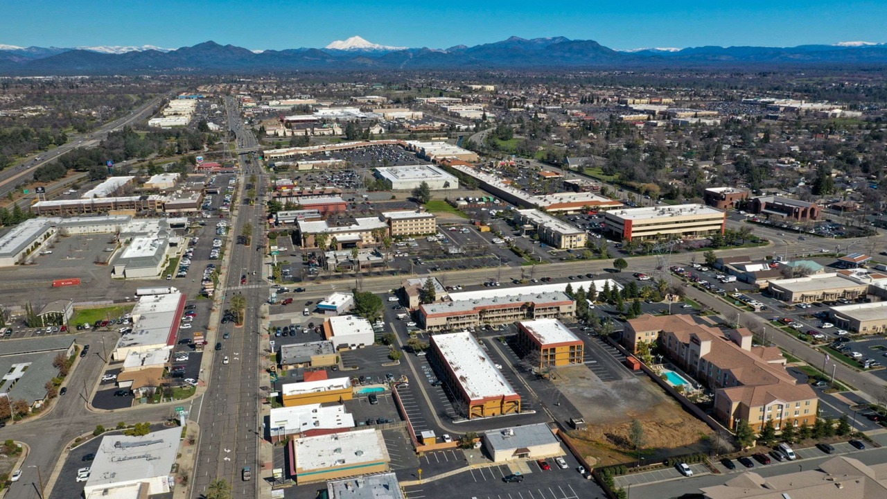 Photo of Others in Redding