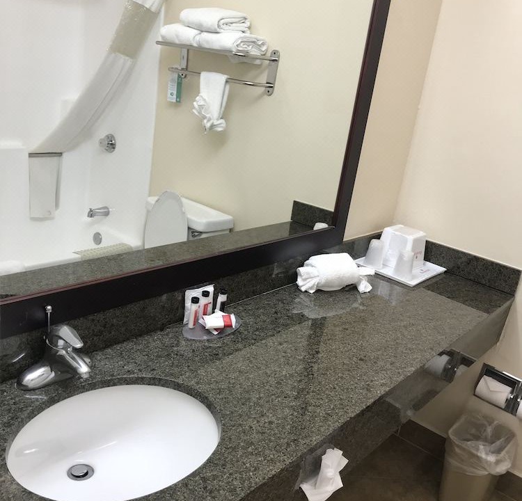 Photo of Bathroom in Poway