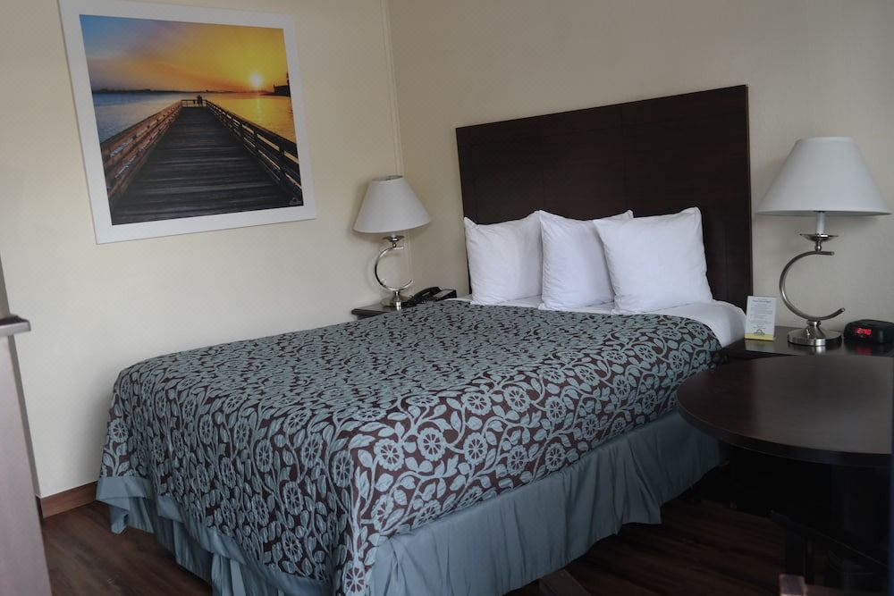 Photo of Bedroom in Santa Maria