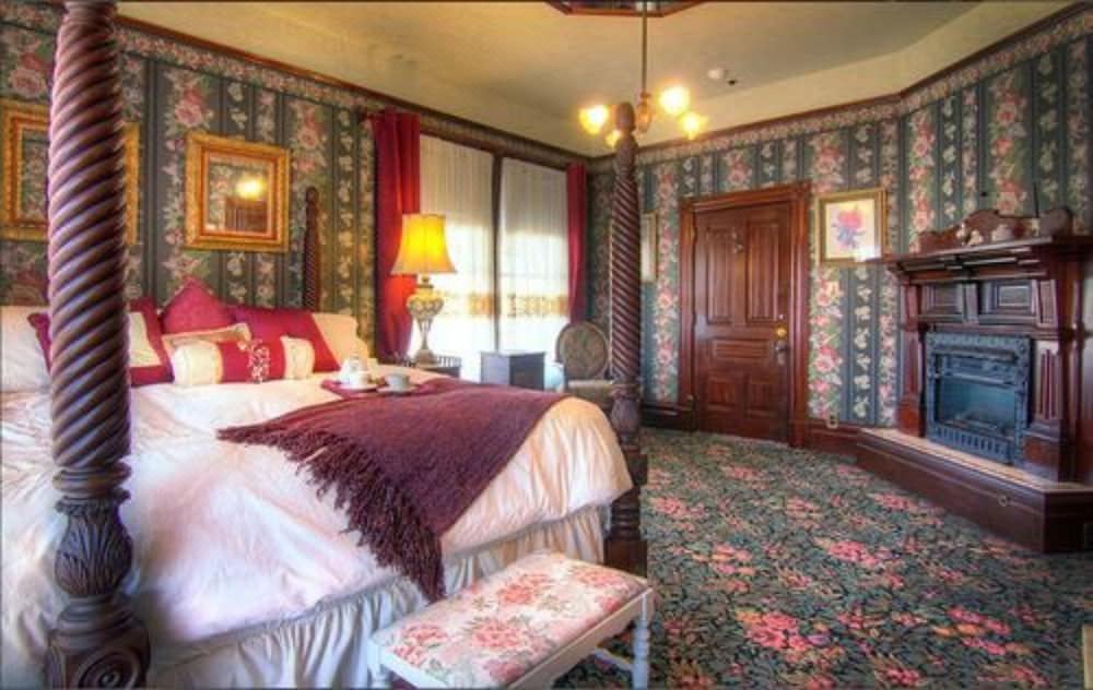 Photo of Bedroom in Ferndale