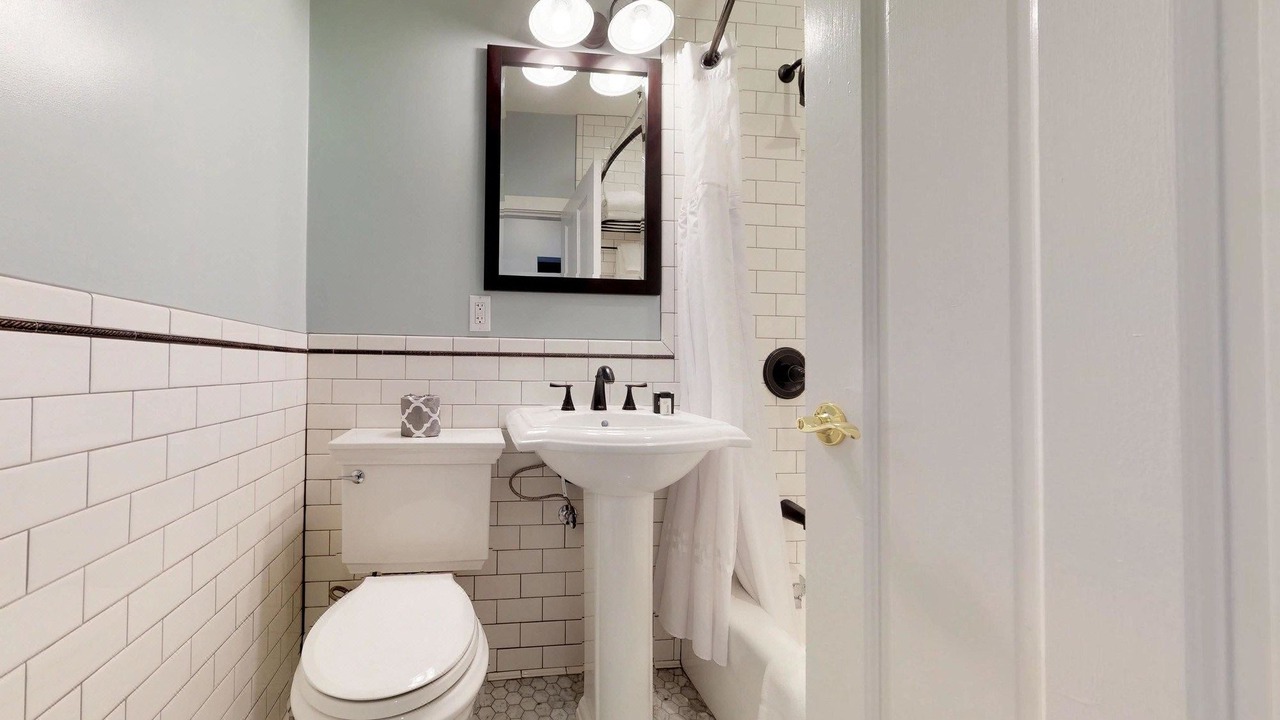Photo of Bathroom in Petaluma