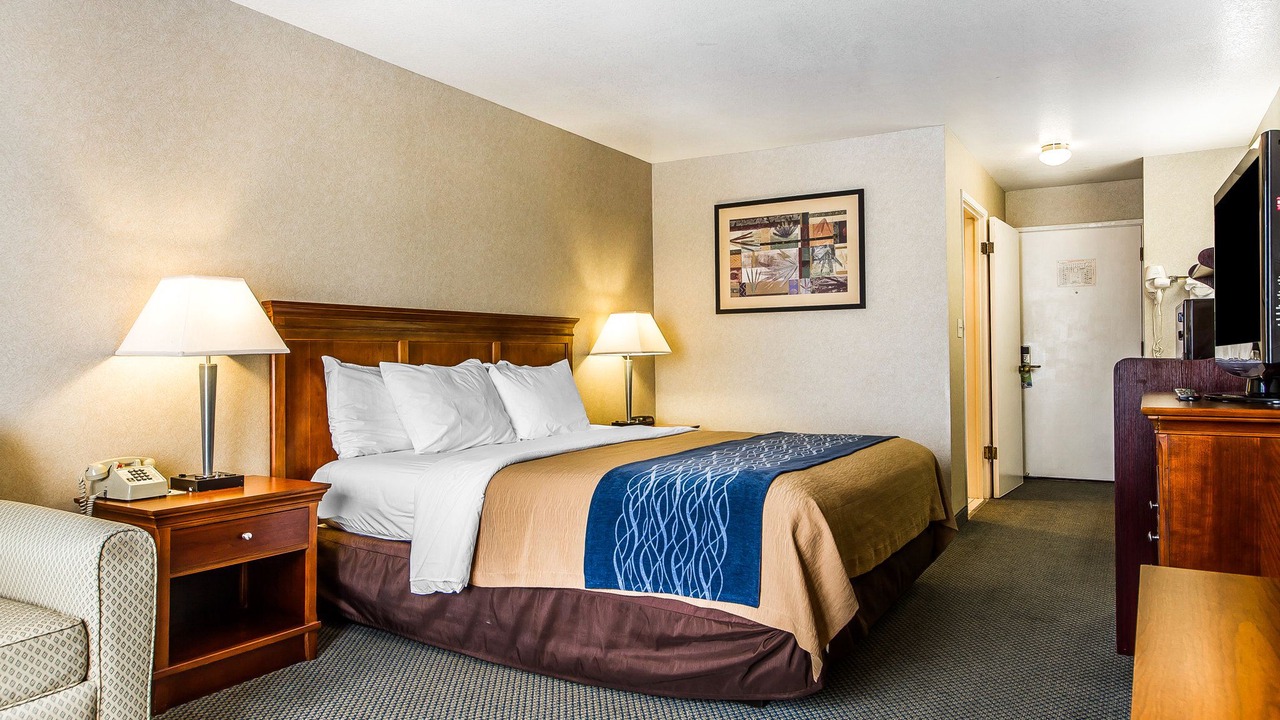 Photo of Bedroom in Vallejo