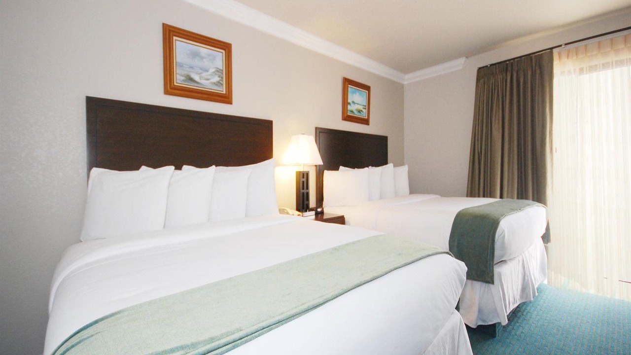 Photo of Bedroom in Lighthouse District
