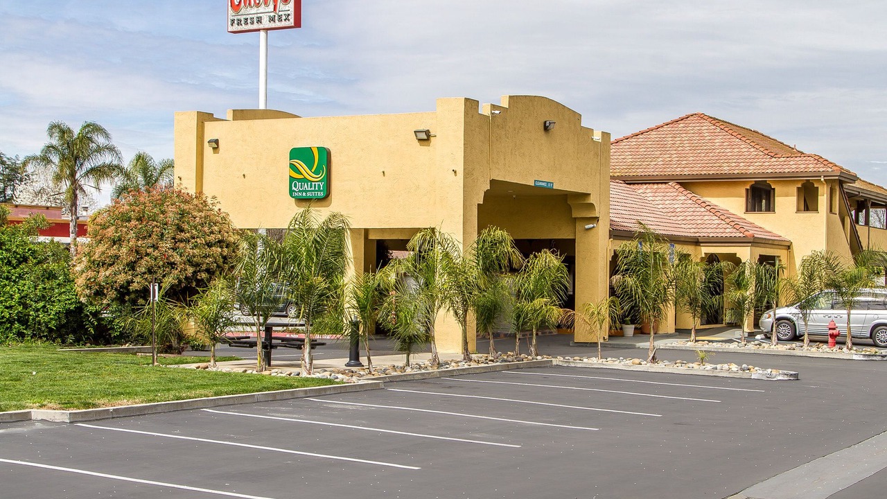 Photo of Buildings in Gilroy