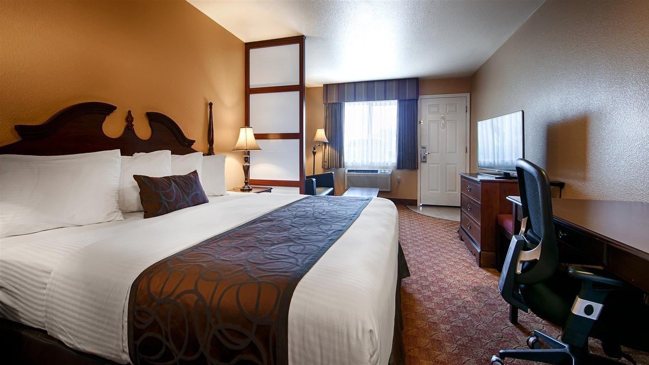Photo of Bedroom in Fallon