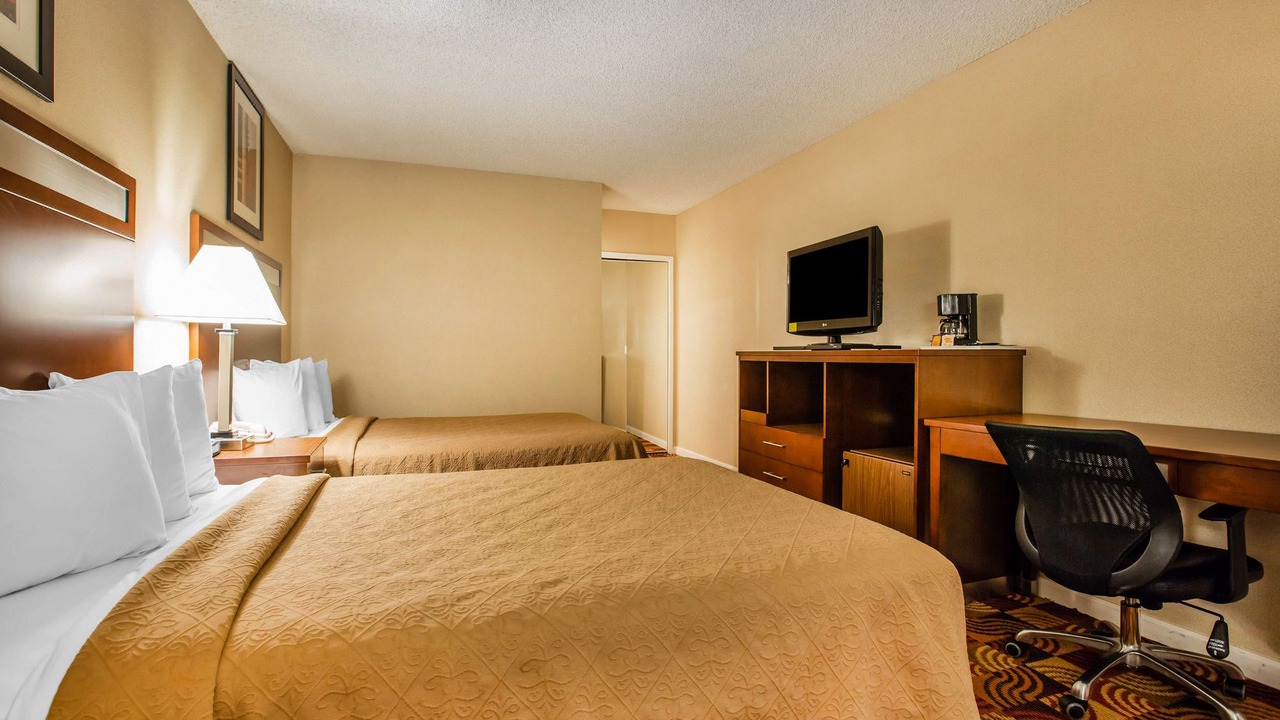 Photo of Bedroom in Redding