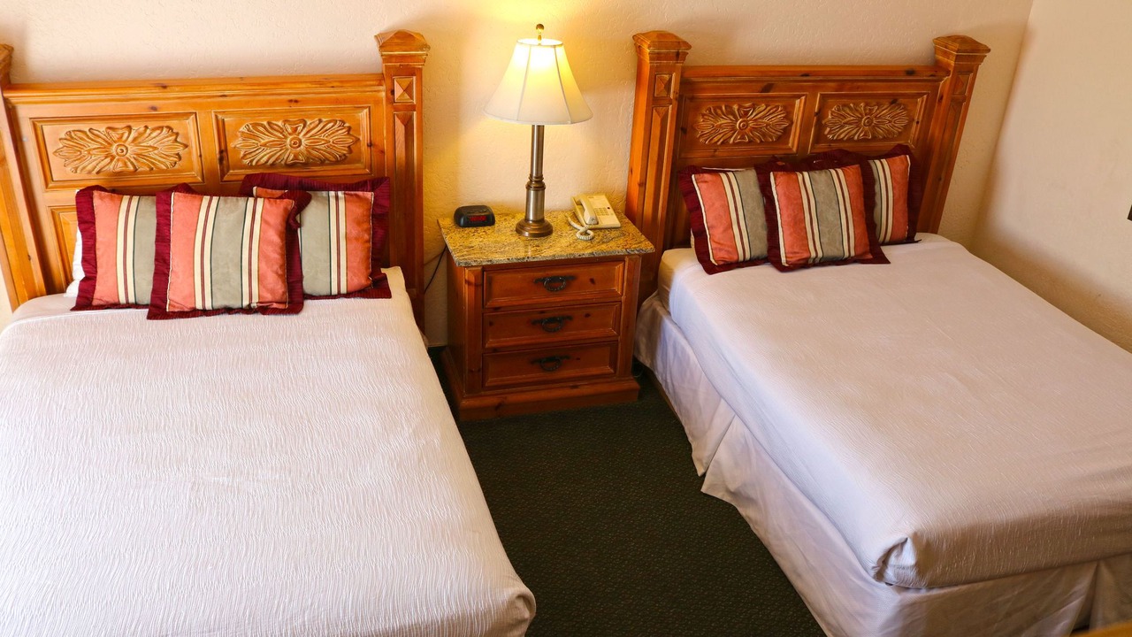 Photo of Bedroom in Morro Bay