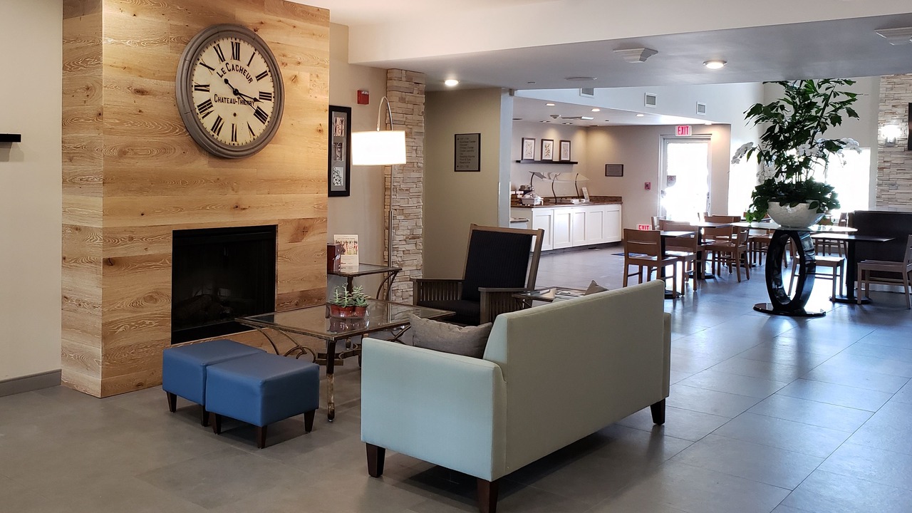 Photo of Livingroom in Redlands
