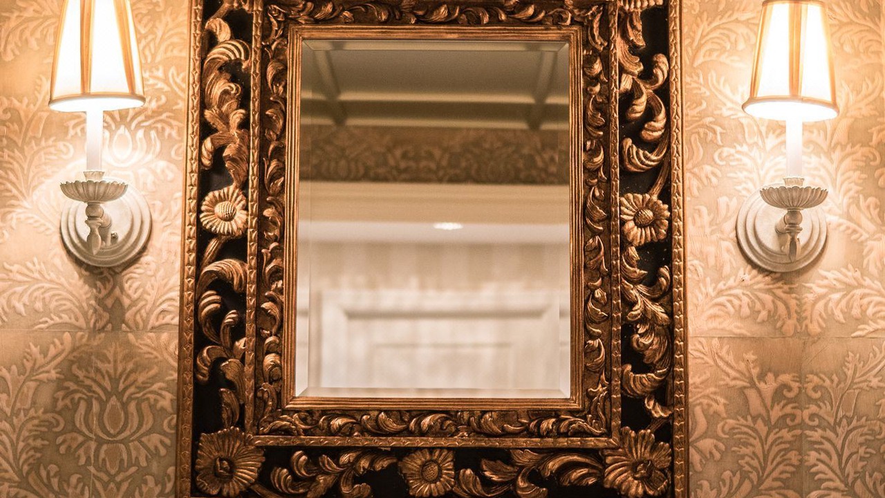 Photo of Bathroom in Green Valley Ranch