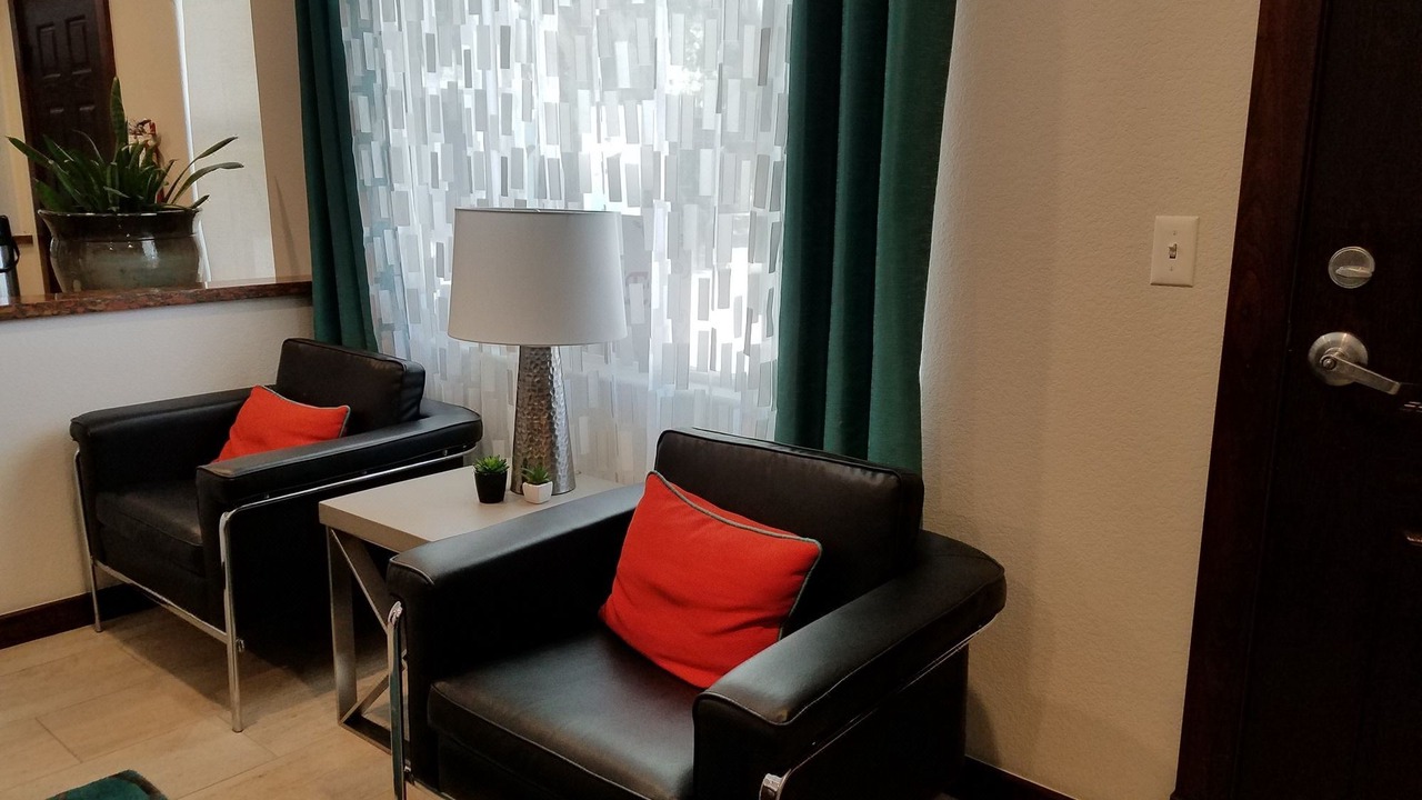 Photo of Livingroom in Shoshone