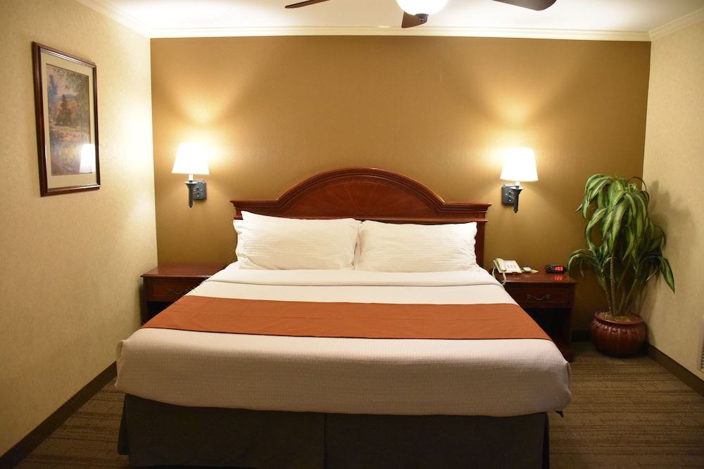 Photo of Bedroom in Redlands