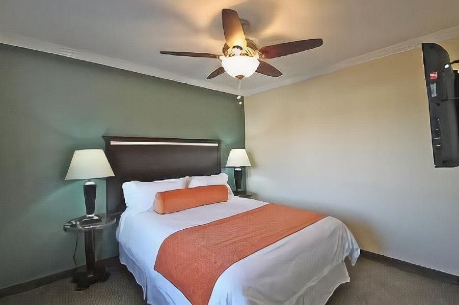 Photo of Bedroom in Santa Maria
