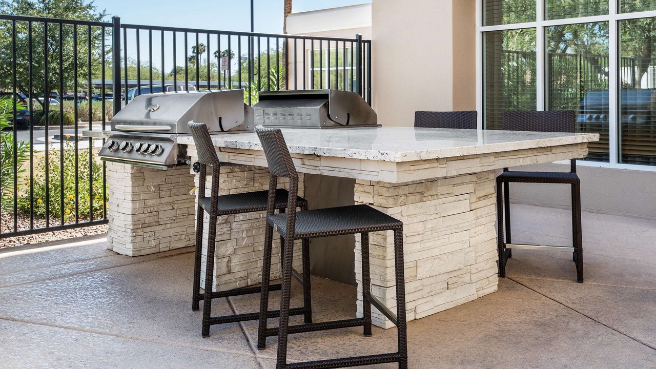 Photo of Patio Balcony in North Mountain