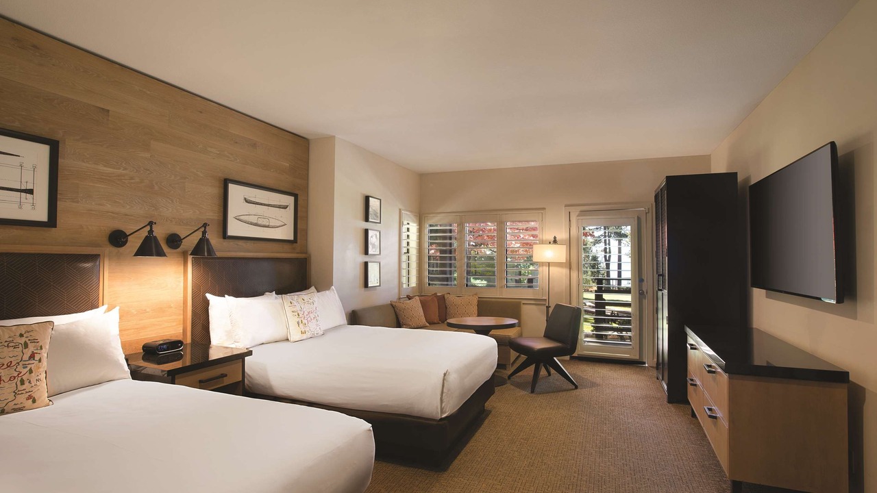 Photo of Bedroom in Incline Village