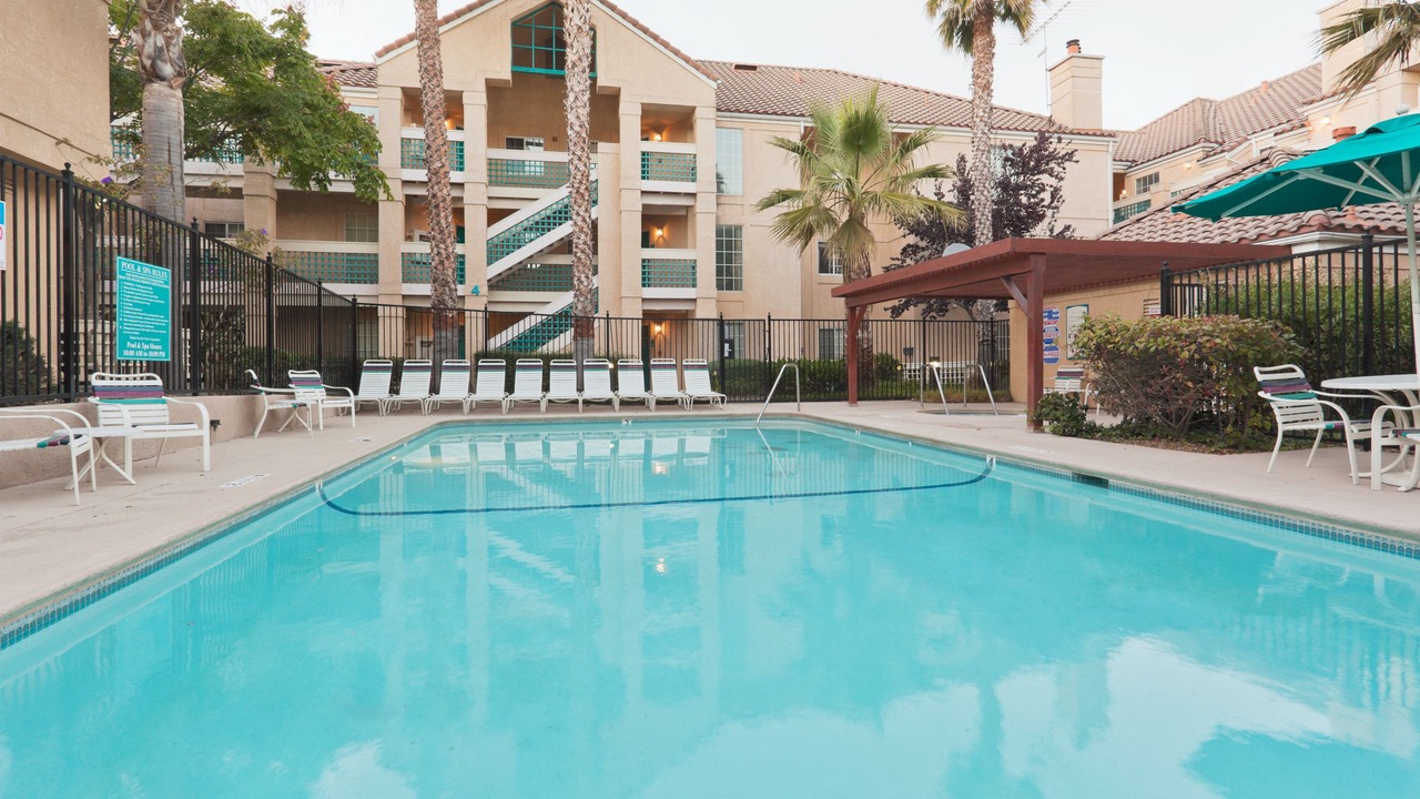 Photo of Outdoor in San Bruno