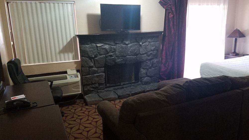 Photo of Livingroom in Sumner