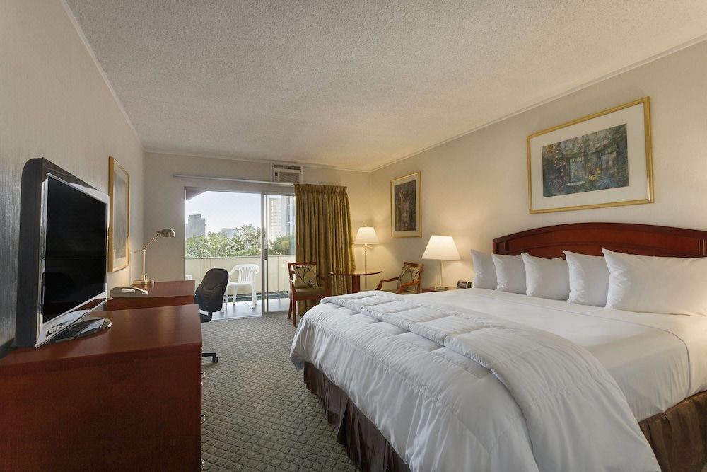 Photo of Bedroom in Cortez Hill