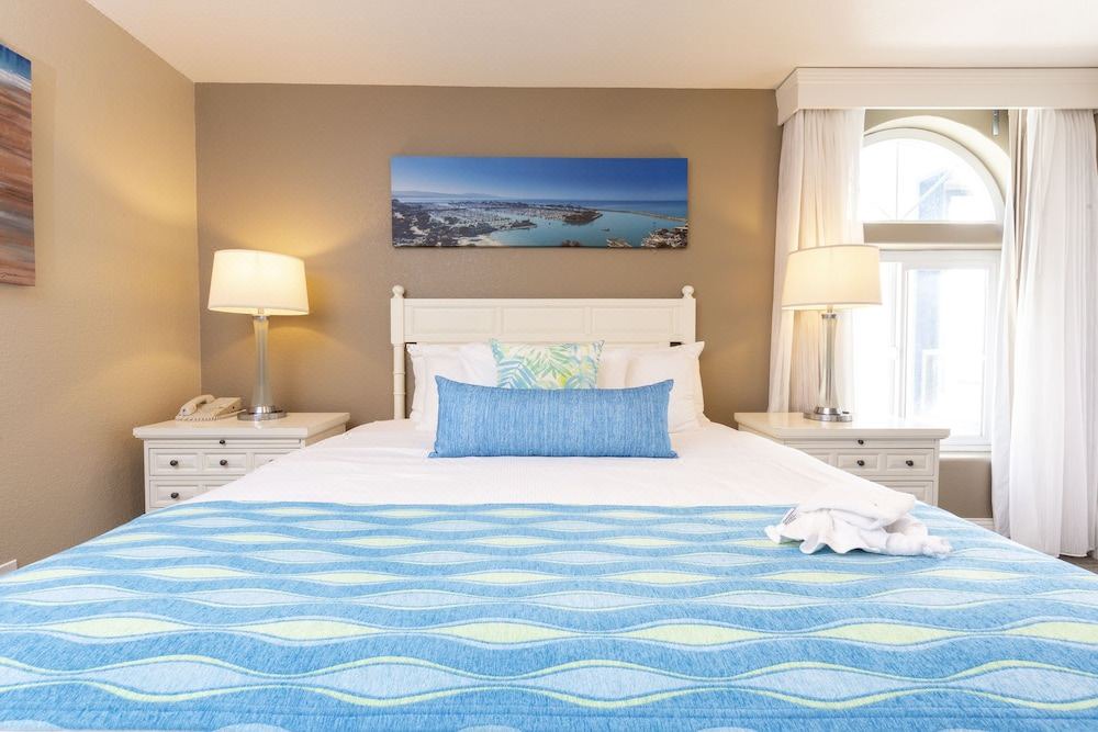 Photo of Bedroom in Capistrano Beach