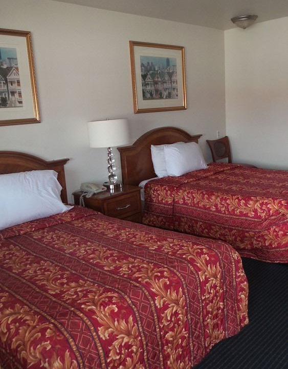 Photo of Bedroom in Oakdale