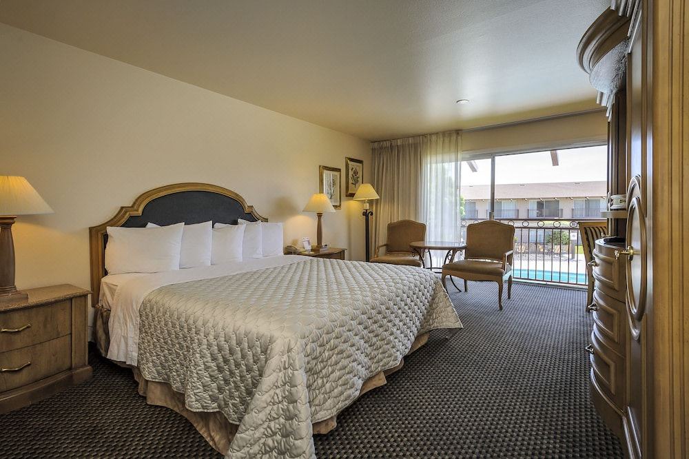 Photo of Bedroom in Modesto