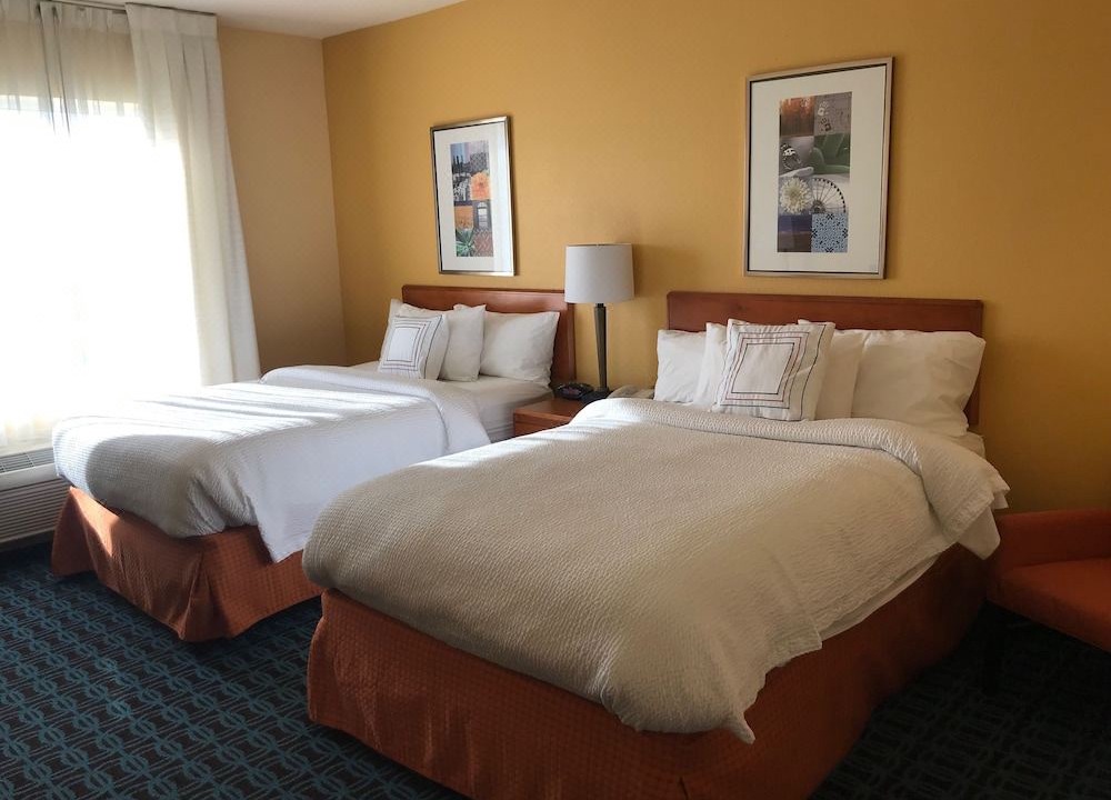 Photo of Bedroom in Sacramento