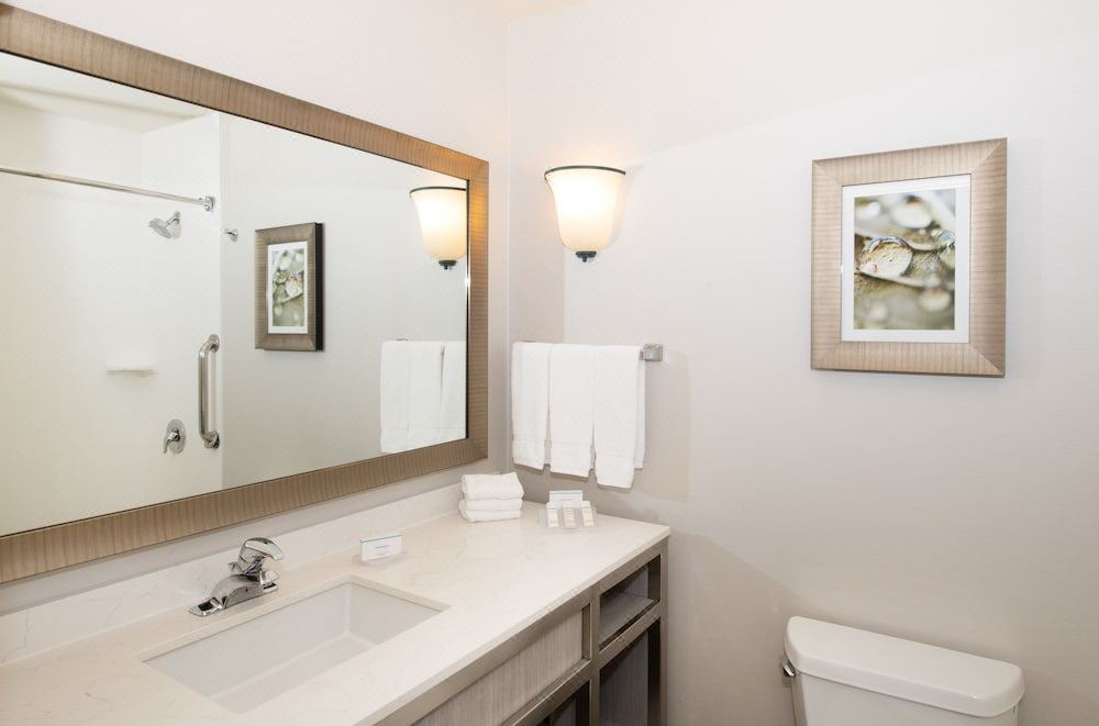Photo of Bathroom in Five Oaks