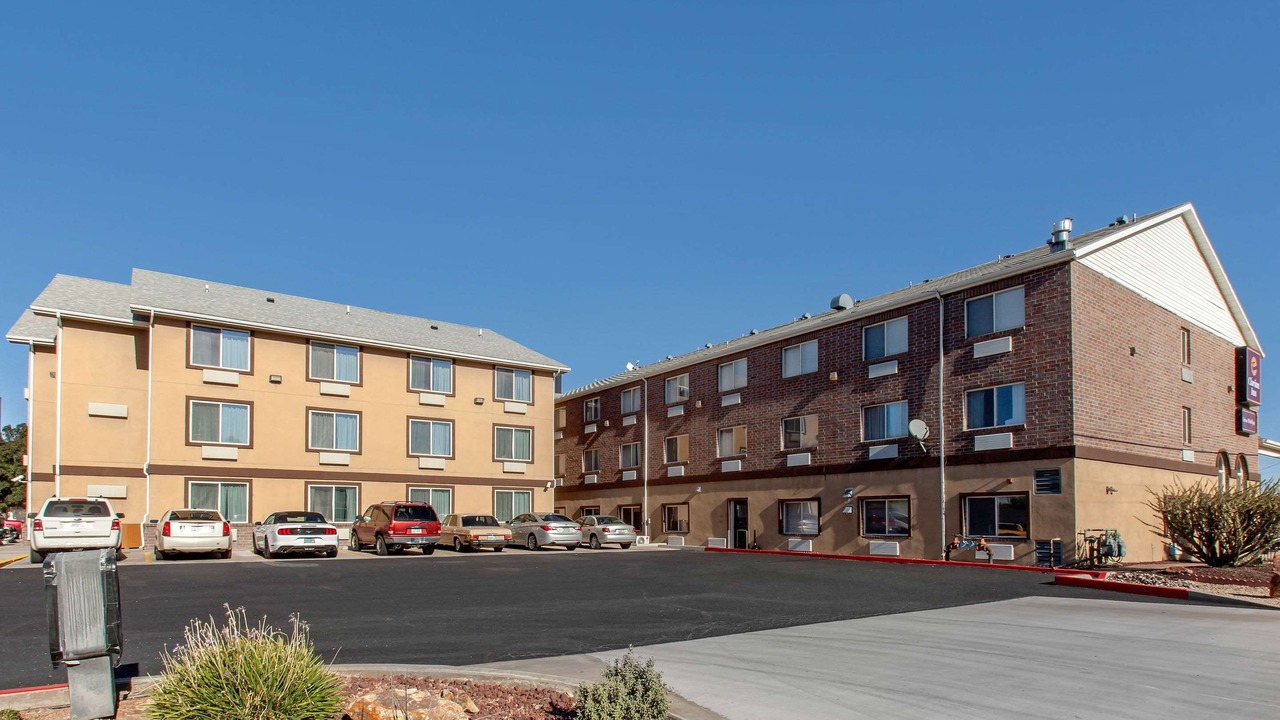 Photo of Buildings in Kingman