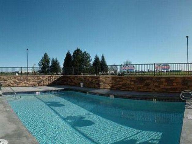 Photo of Outdoor in Dixon