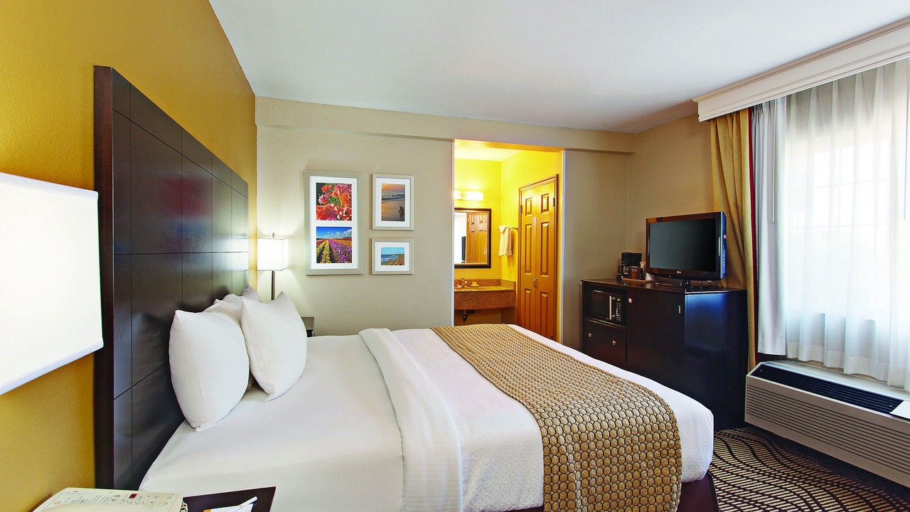 Photo of Bedroom in Carlsbad