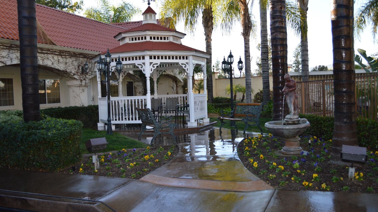 Photo of Buildings in Redlands