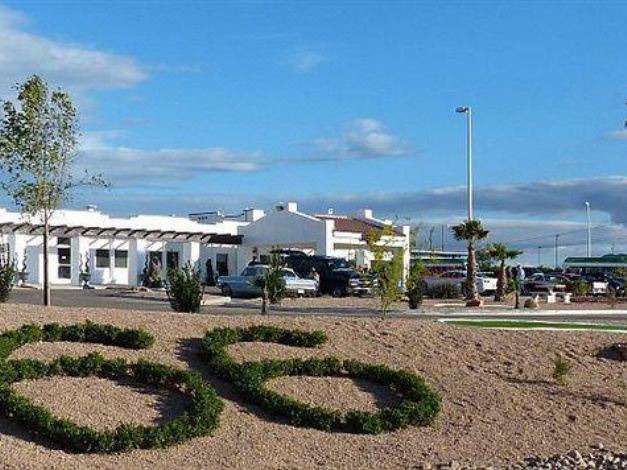 Photo of Buildings in Kingman