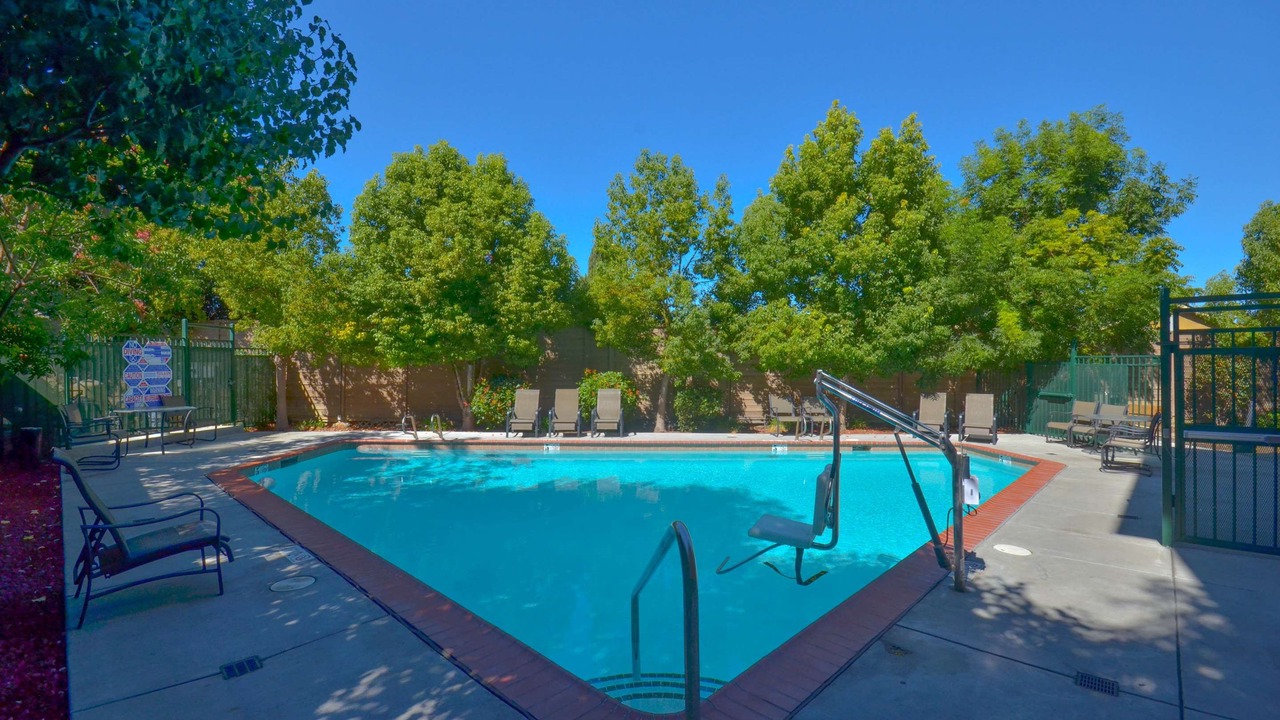 Photo of Outdoor in East San Jose
