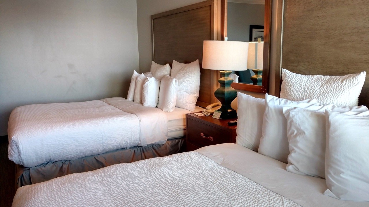 Photo of Bedroom in Morro Bay