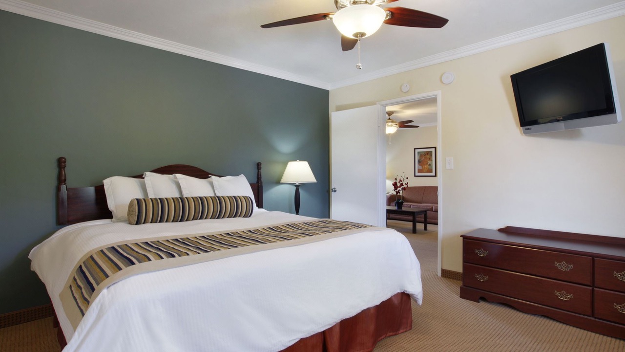 Photo of Bedroom in Santa Maria
