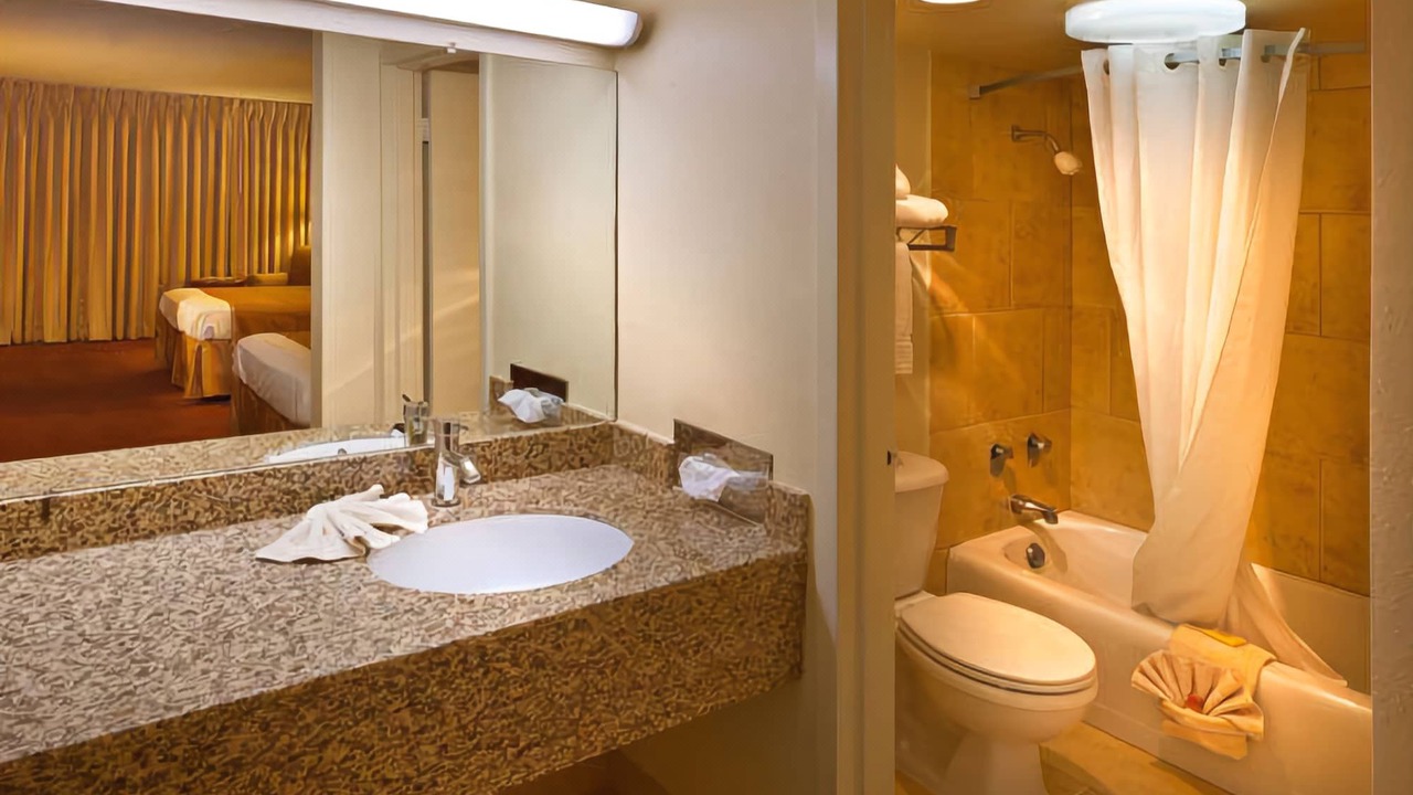 Photo of Bathroom in Lost Hills